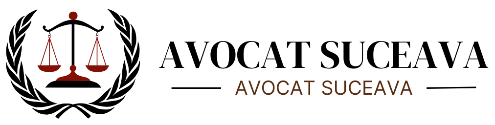 Logo Avocat Suceava